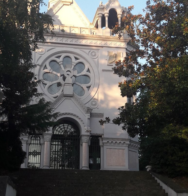 Parque La Salette景点图片