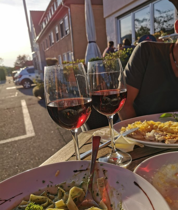 斯查克斯堡艾尔贝酒店主图