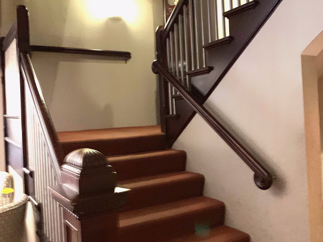 The Centennial Hotel主图