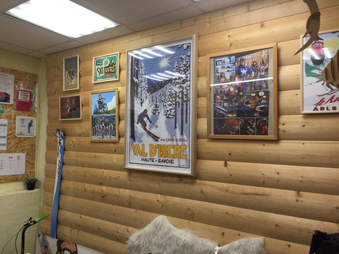 Prokatski-圣彼得堡必去景点