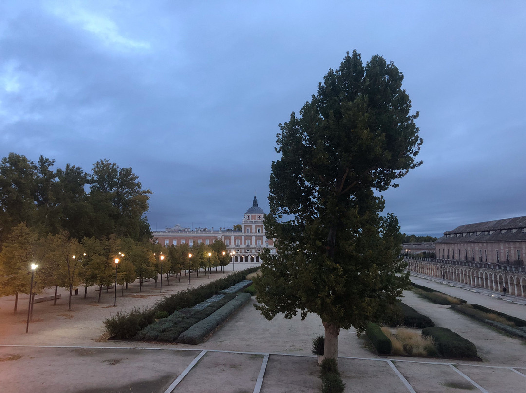 新罕布什尔州普林西代拉帕斯酒店主图