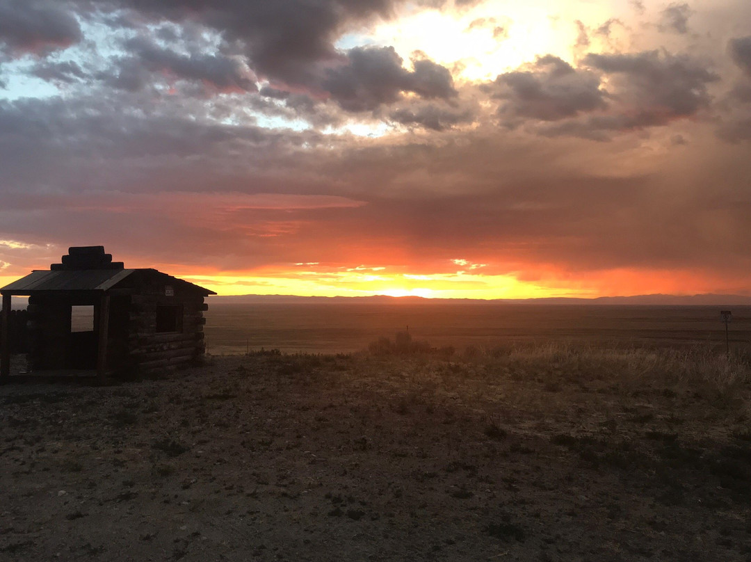 Great Sand Dunes Oasis-Mosca必去景点