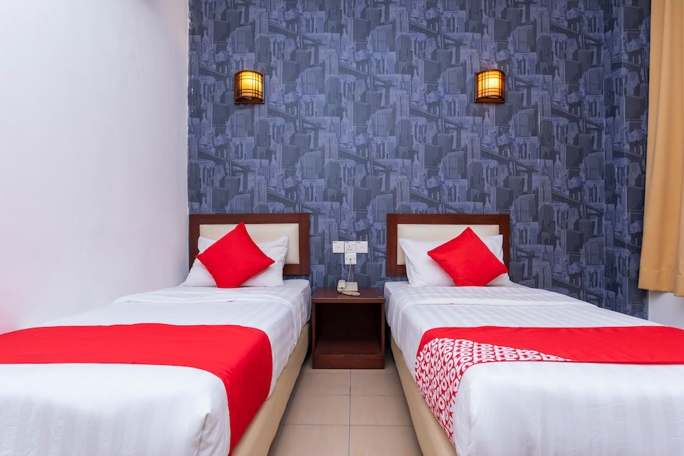 OYO 1114 Neo Pegasus Hotel主图