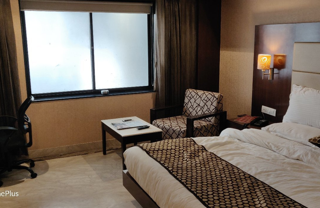 The Grand Thakar主图