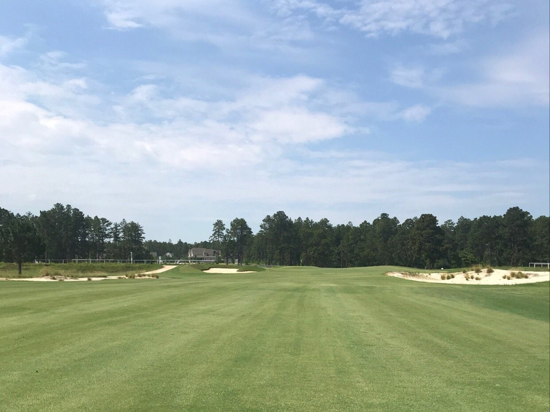 Longleaf Golf & Family Club景点图片