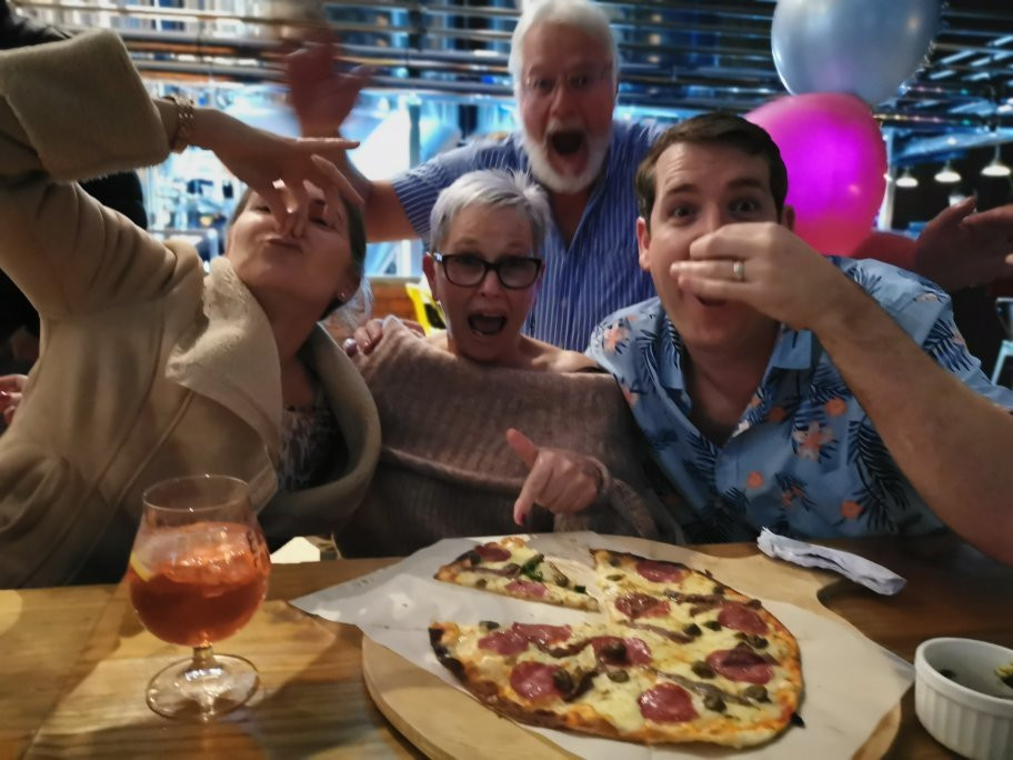 East Coast Brewing-德班必去景点