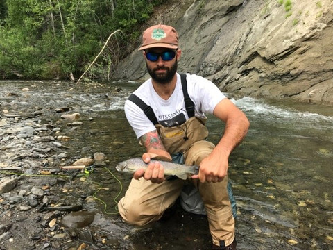 Talkeetna 4x4 Adventures-塔尔基特纳必去景点