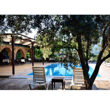 Kybele Hip Hotel主图