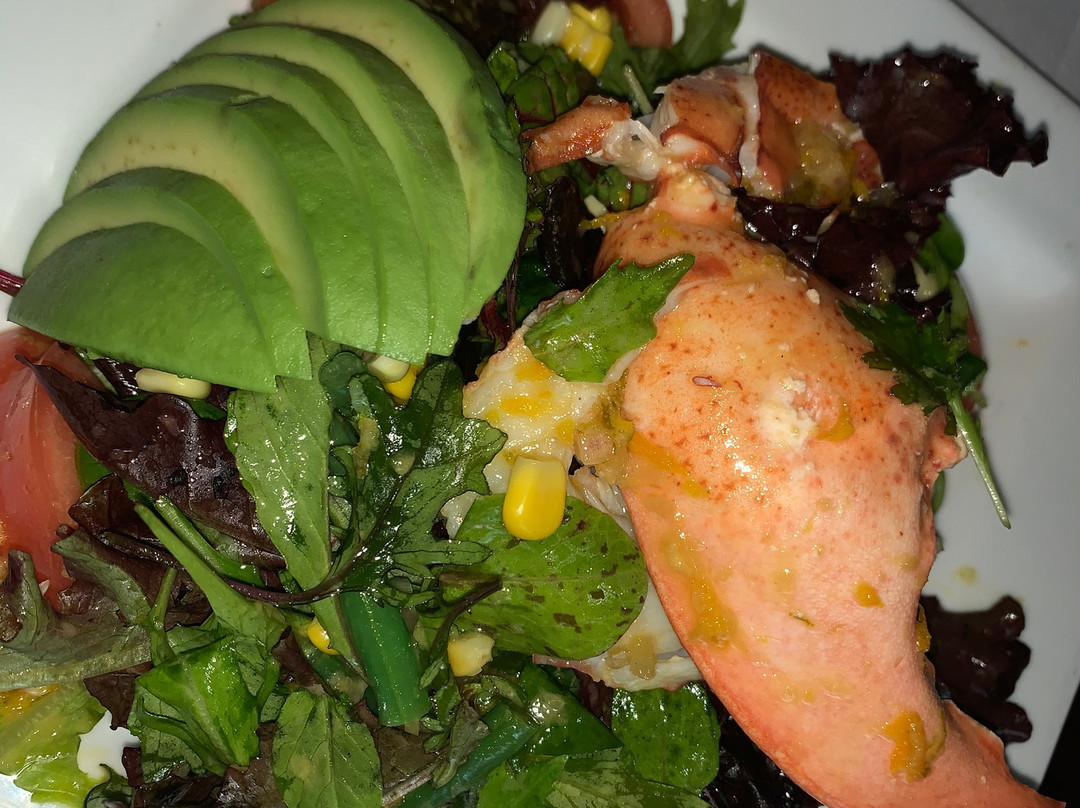 Bannister's Wharf-纽波特必去景点