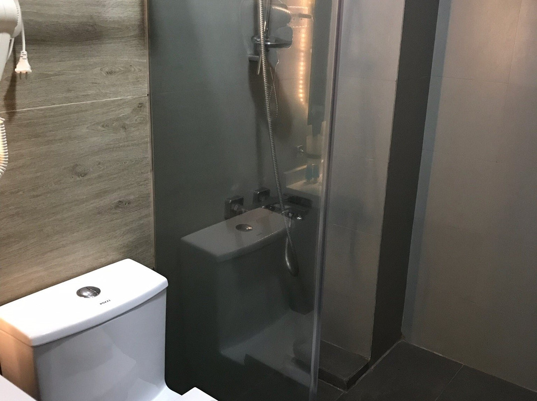 Hotel Estrella主图