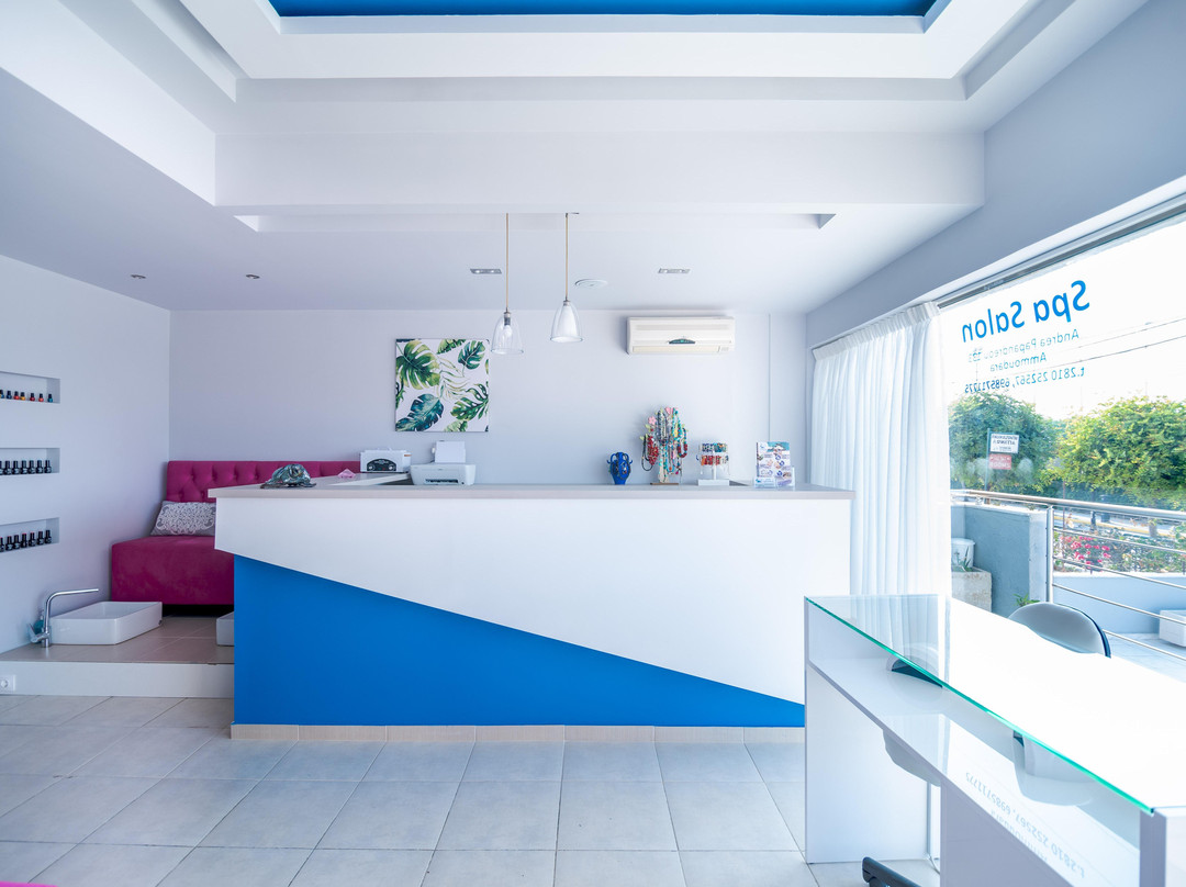 Spasithea-Amoudara必去景点