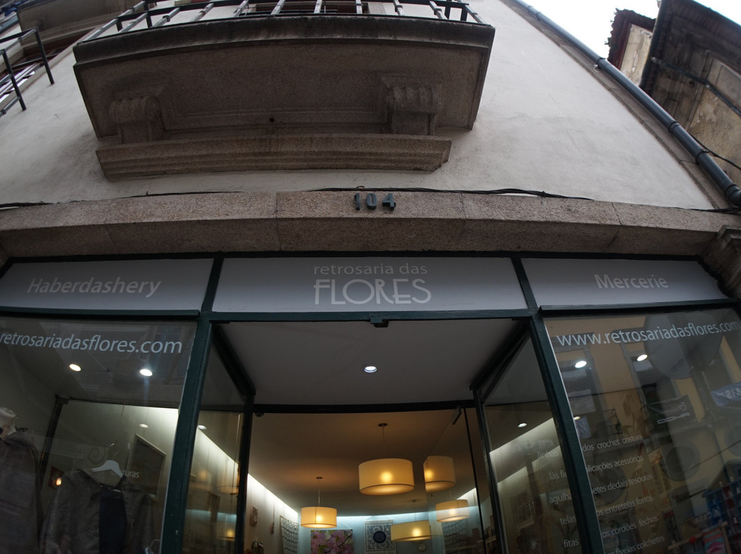 Flores - Creative Concept Store景点图片