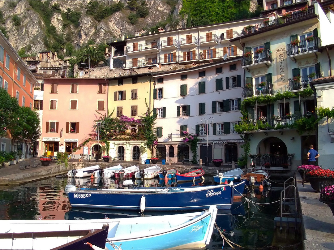 Hotel Monte Baldo主图