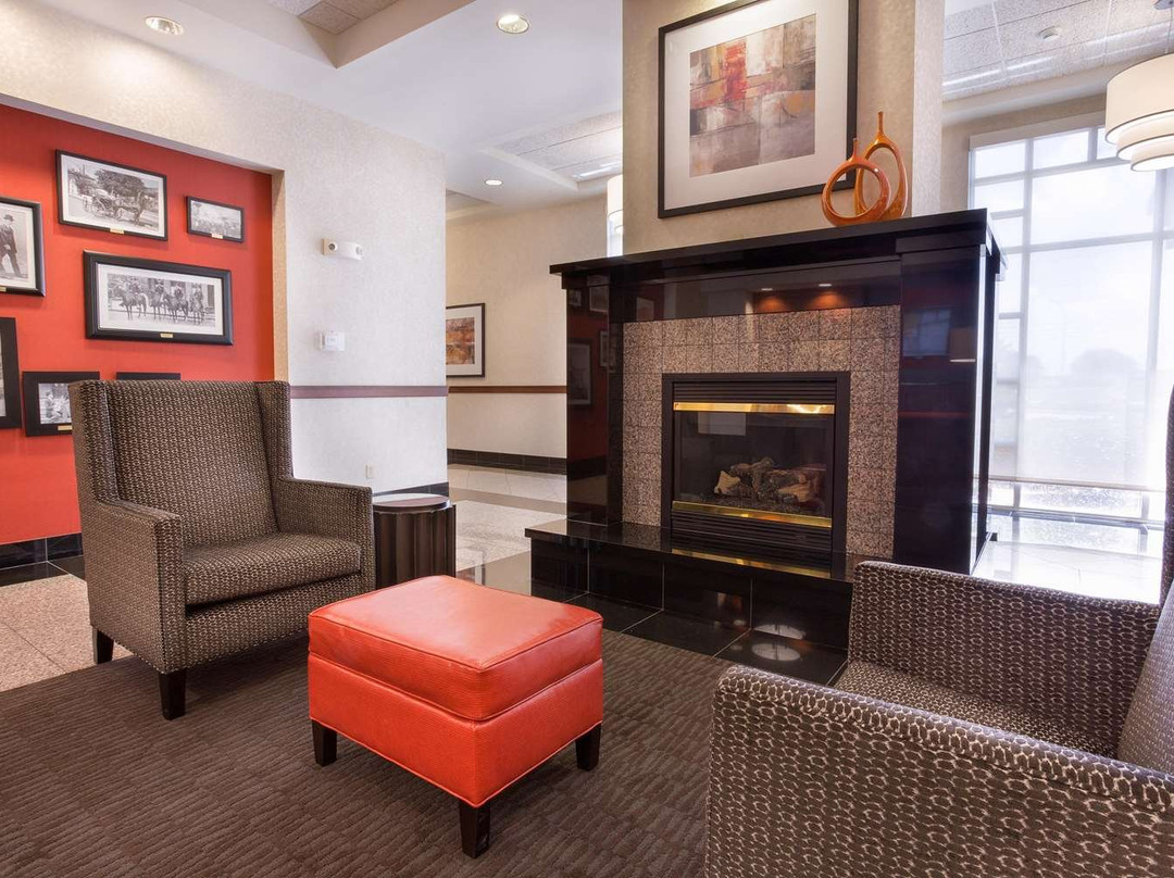 Drury Inn & Suites Montgomery主图