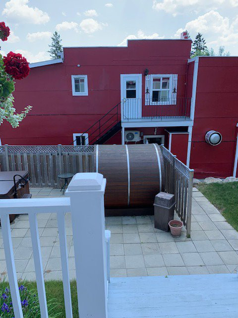 Auberge de La Tour du Lac主图