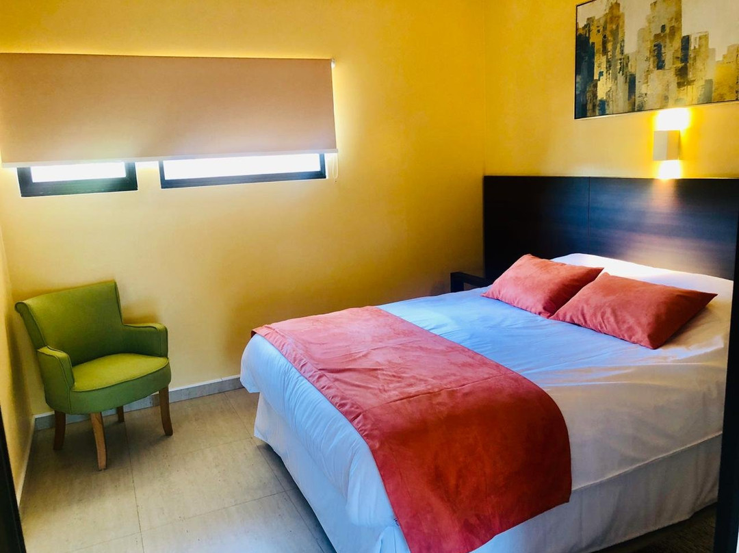 Hotel El Estero