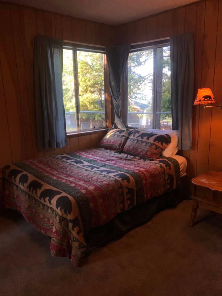 Shore Acres Lodge-官方