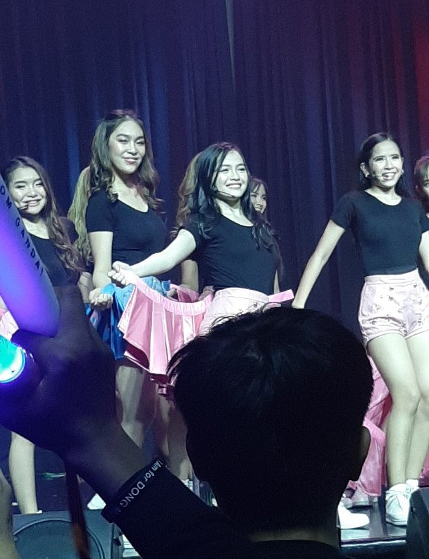 Ppop Generation-圣胡安必去景点