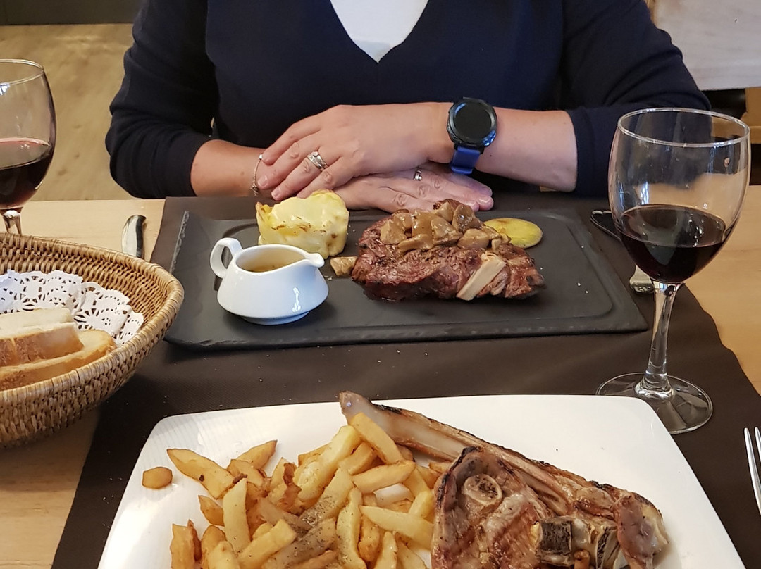 卡里克索酒店主图