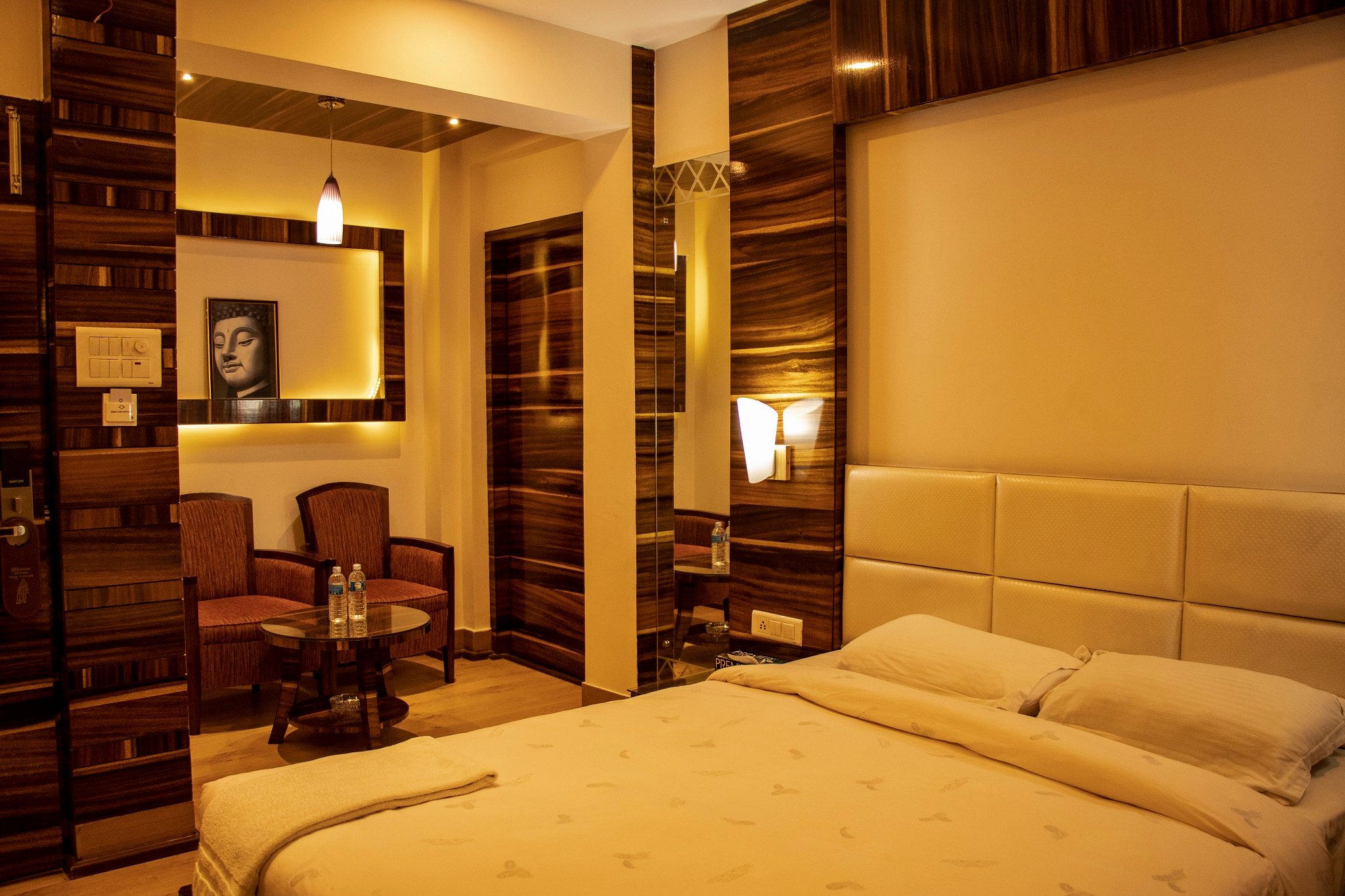 Hotel Asiatique-官方