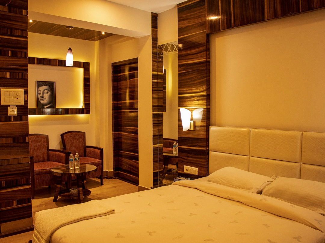 Dulari酒店住宿-Hotel Asiatique