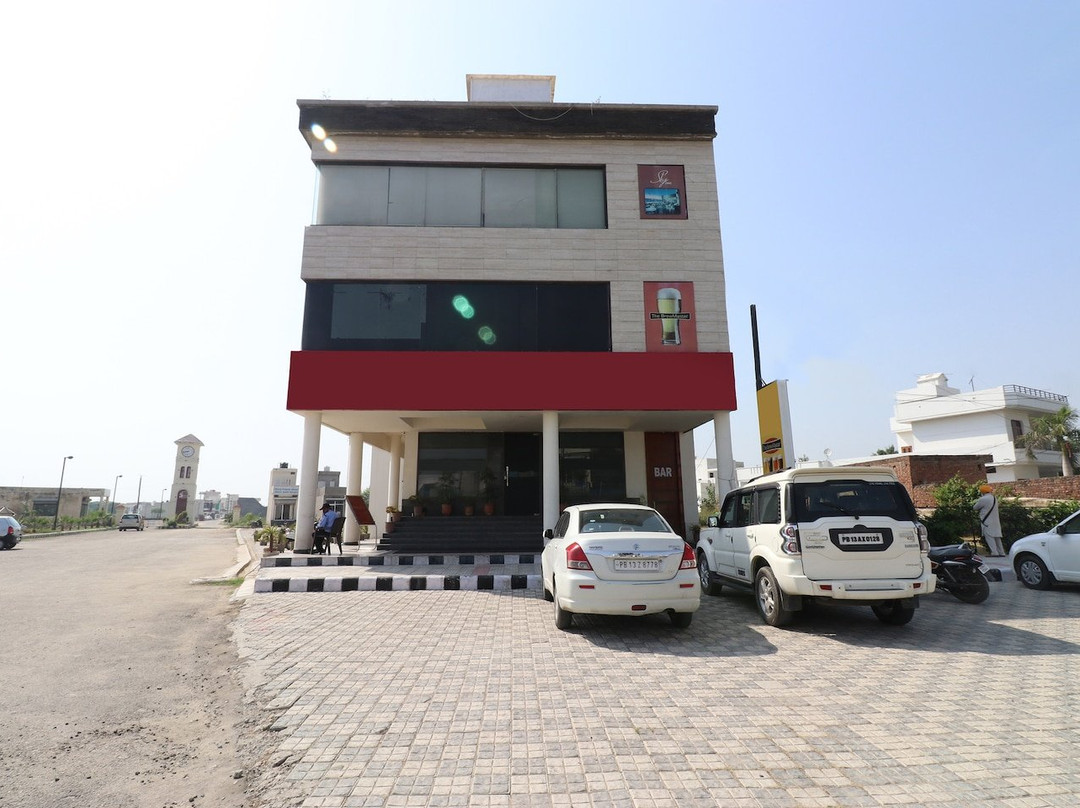 Oyo 22511经典酒店