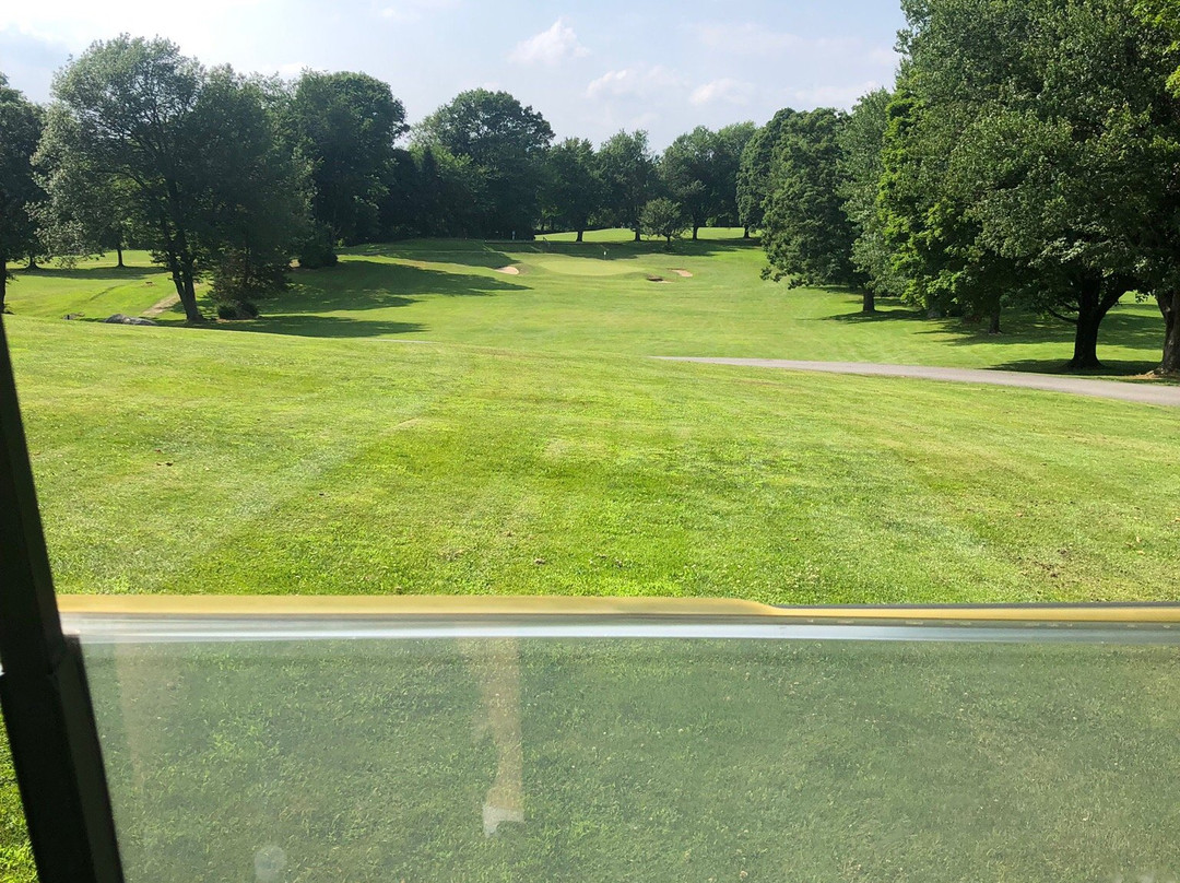 Vails Grove Golf Course景点图片