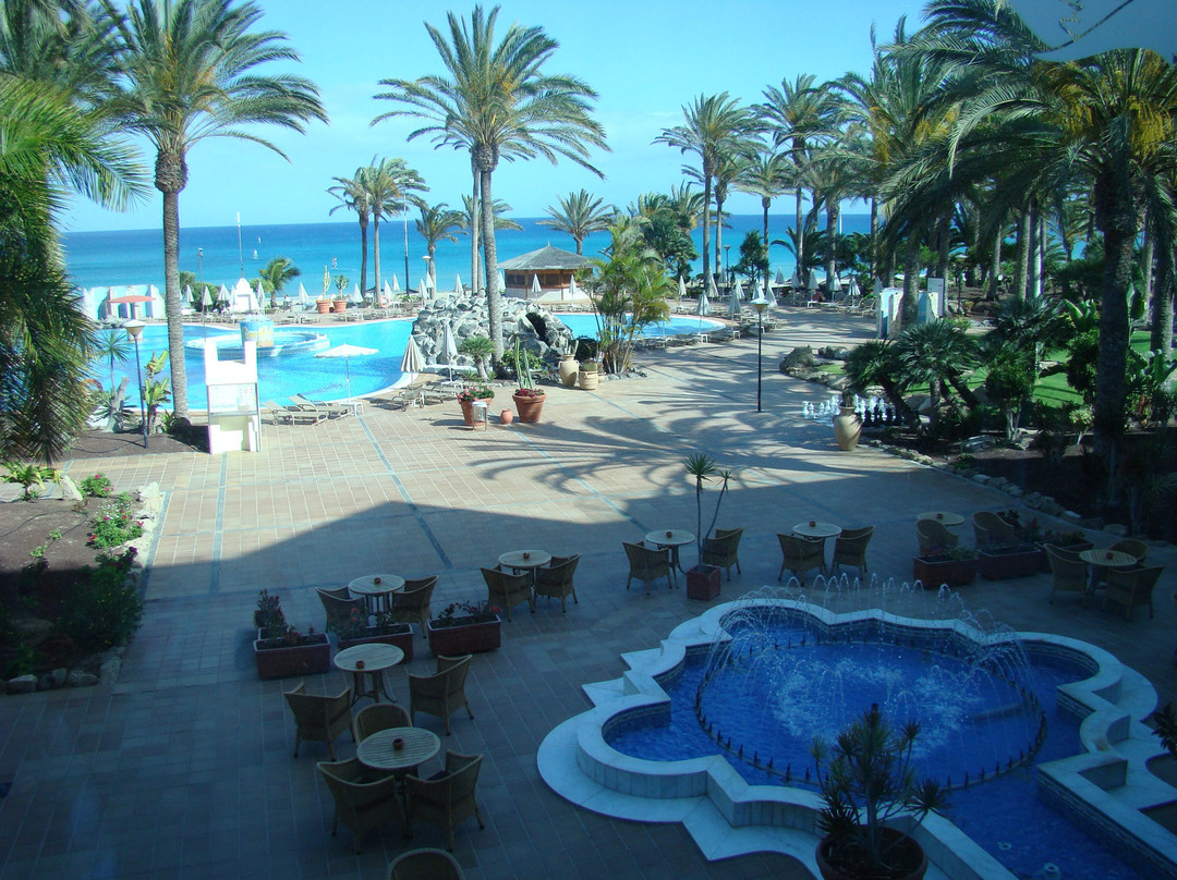 SBH Costa Calma Palace主图