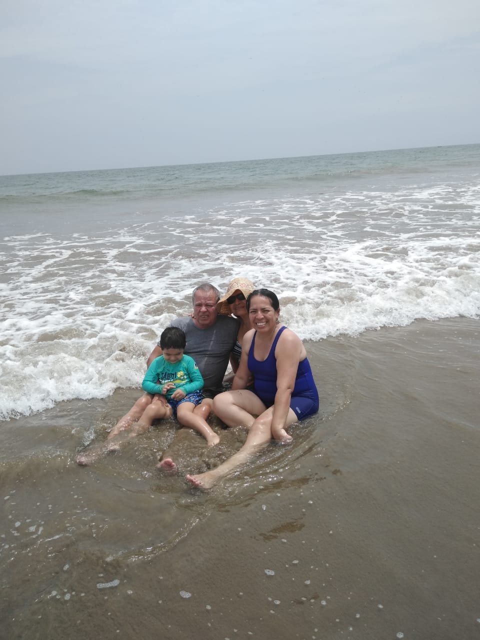 Punta del Sol Hotel Playa-泳池