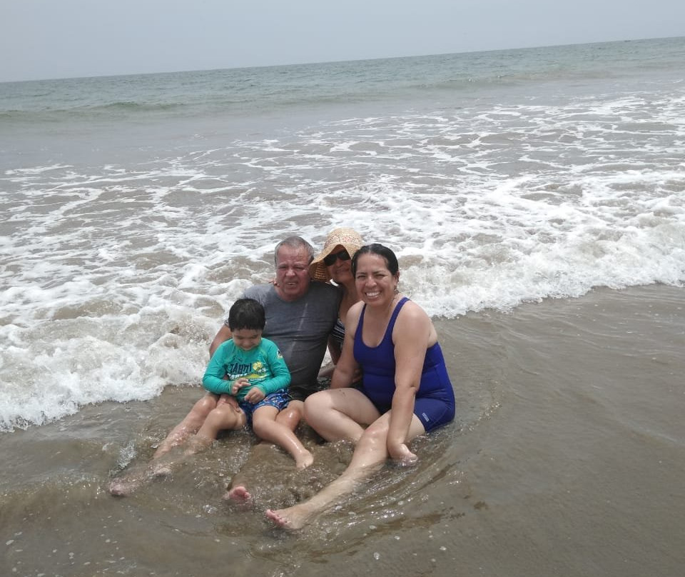 Punta del Sol Hotel Playa主图