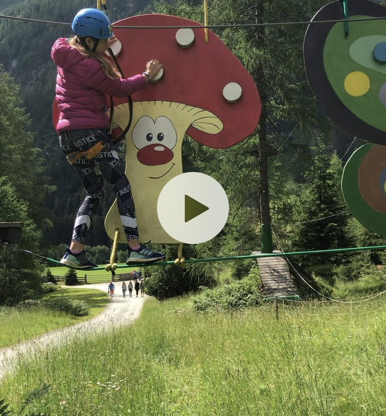 Grossvenediger Adventures-Pragraten必去景点