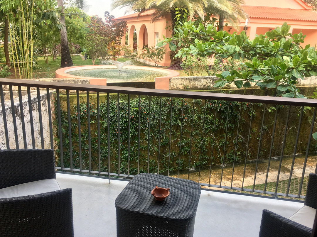 Pousada de Baucau主图