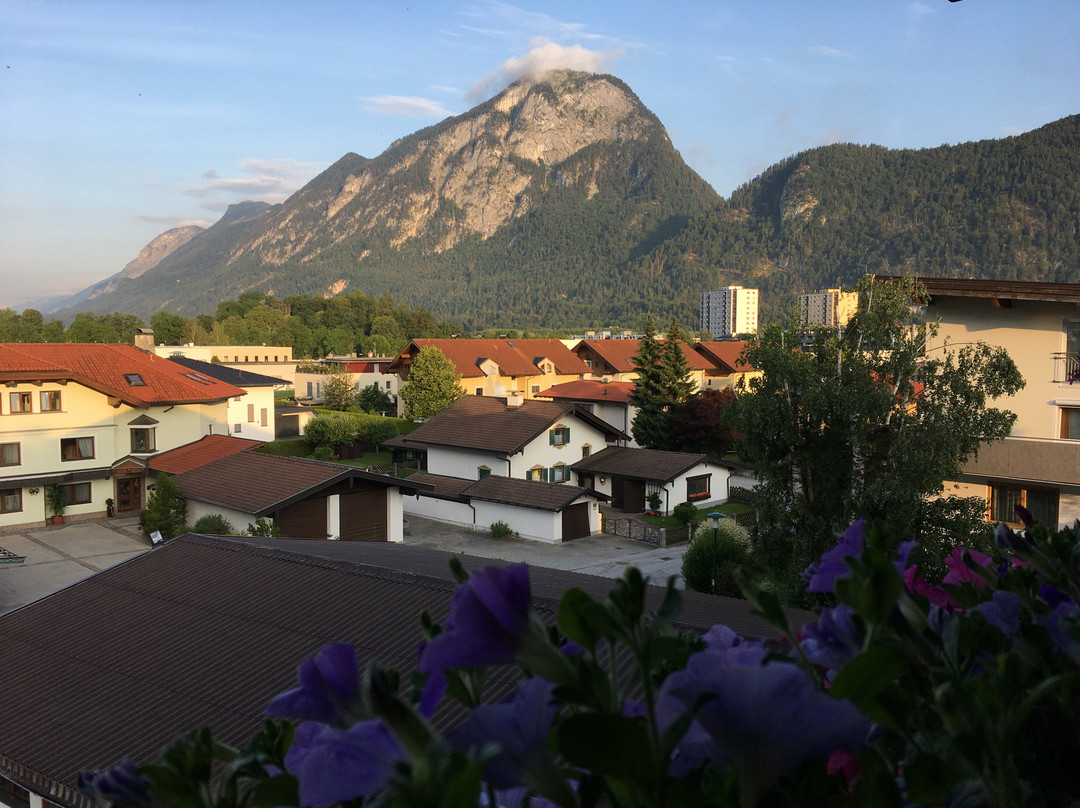 Hotel Lanthalerhof Kufstein主图