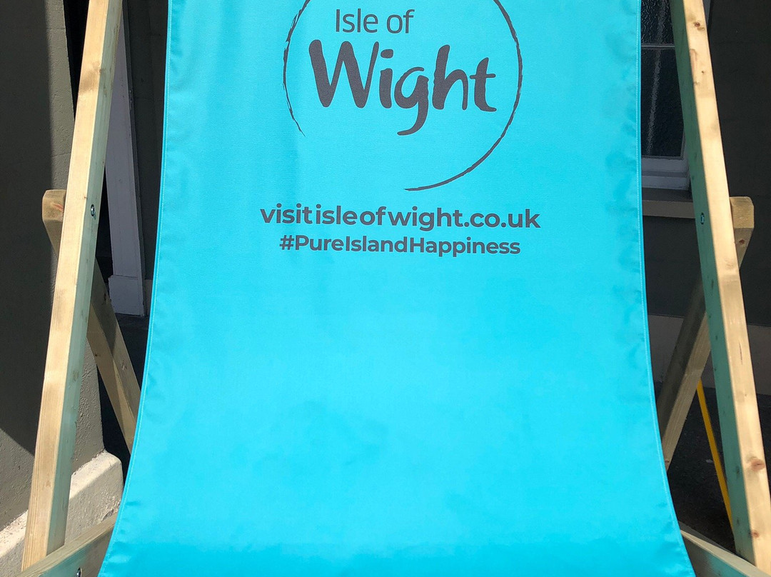 Isle of Wight Visitor Information Centre-纽波特必去景点