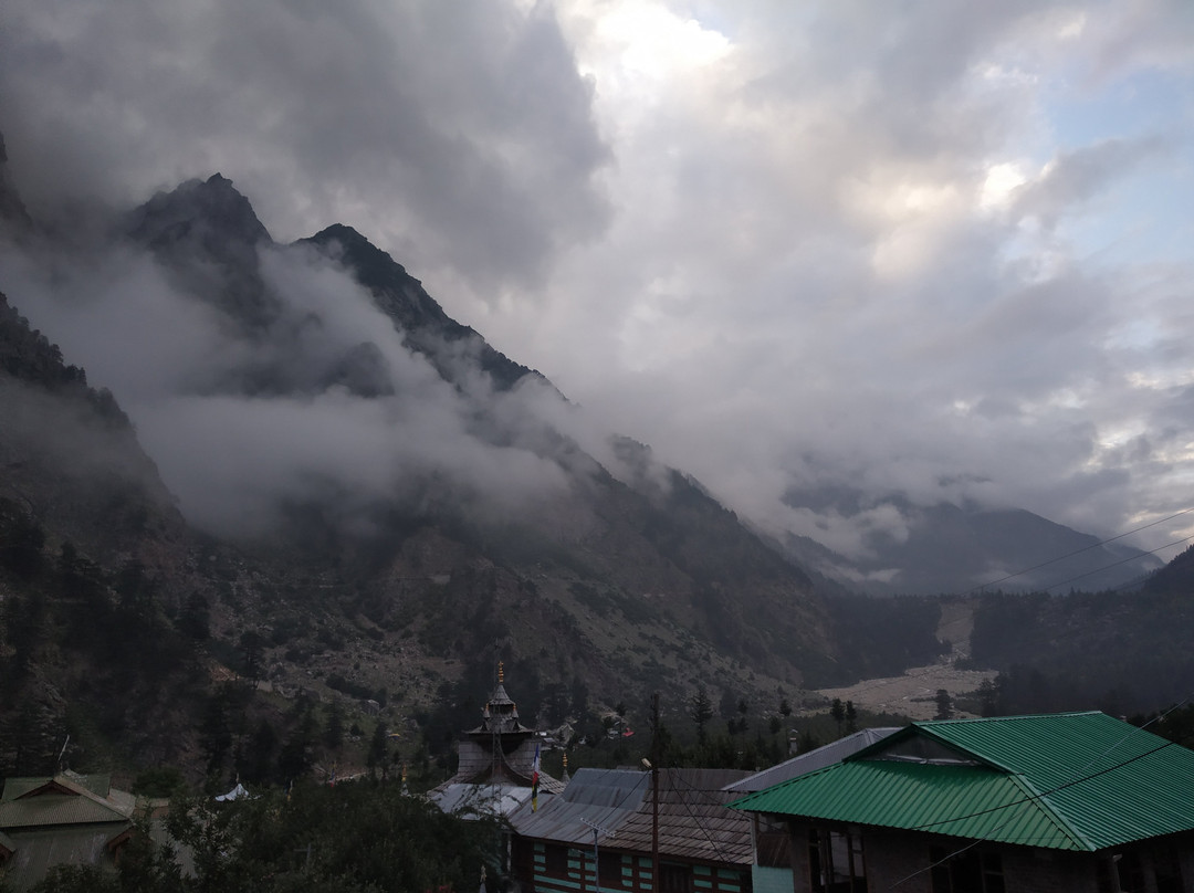 Hotel Uttarayan主图