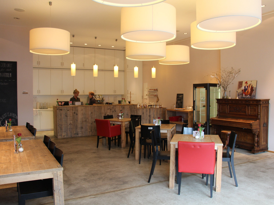 Alte Wache Oberstedten e.V.