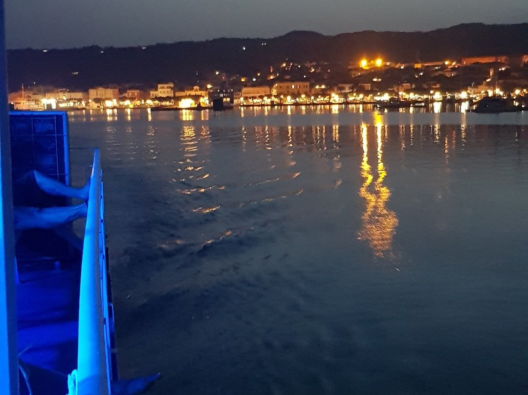 Delcomar-Carloforte必去景点