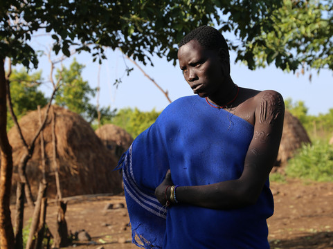 Tadele Travel-拉利贝拉必去景点