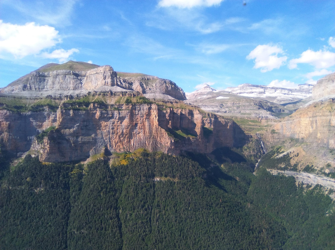 Faja de Pelay-Ordesa y Monte Perdido National Park必去景点