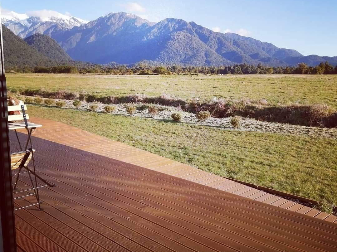 Alpine Escape