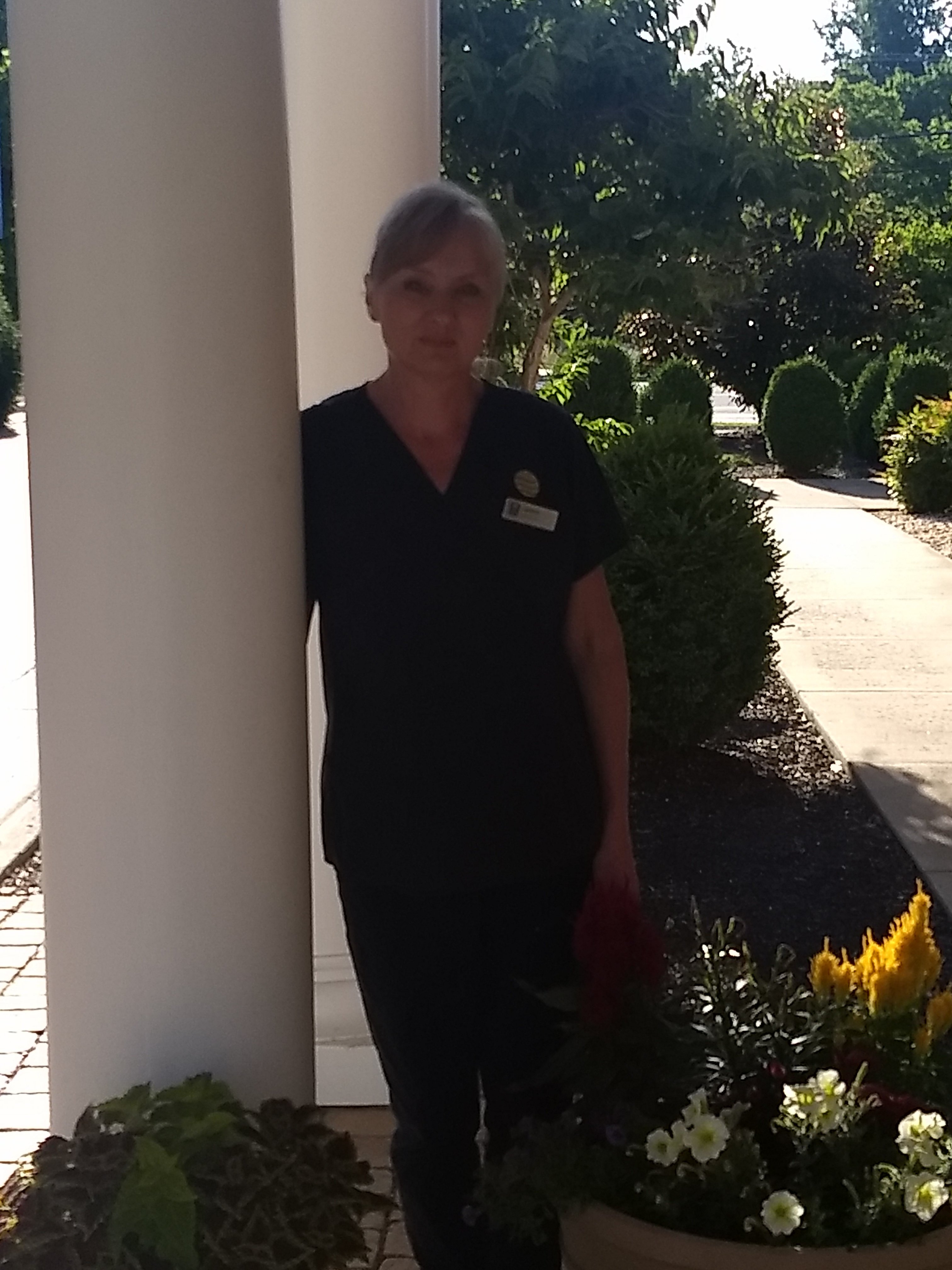 Comfort Inn & Suites Orange - Montpelier-portrait