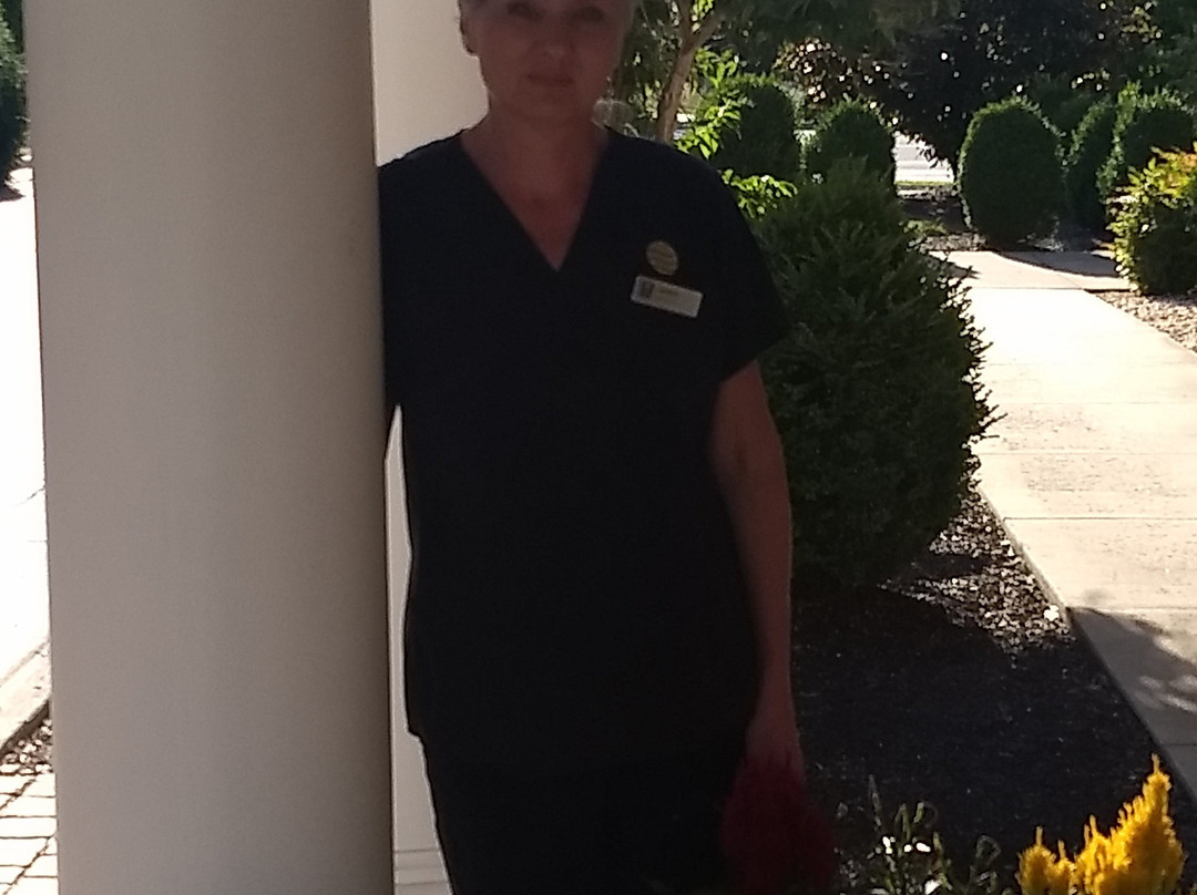 Comfort Inn & Suites Orange - Montpelier主图