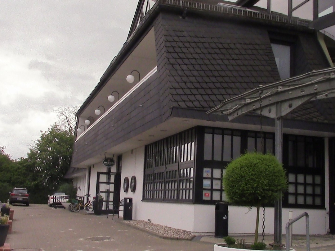 Faehraus Farge主图