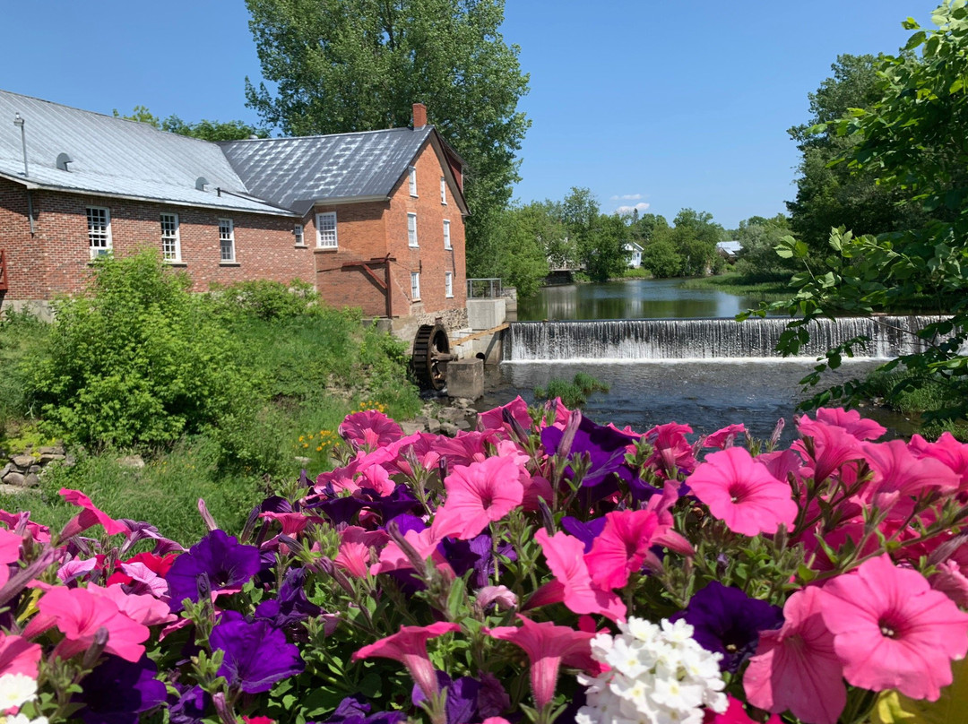 Musee de Missisquoi-Stanbridge East必去景点