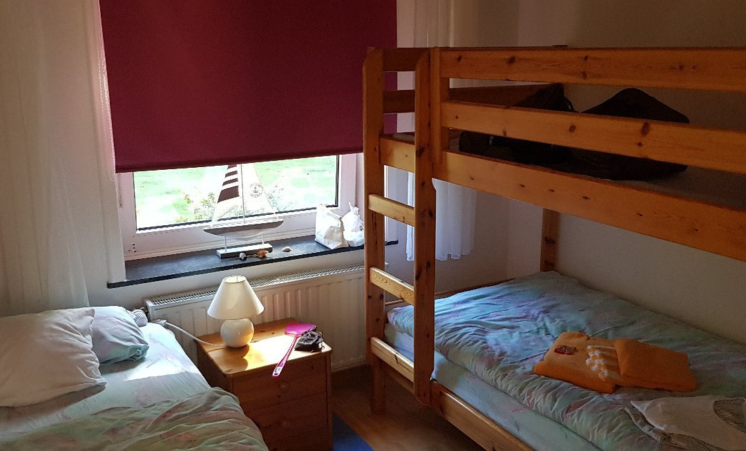 Ferienwohnanlage Sturmhöhe