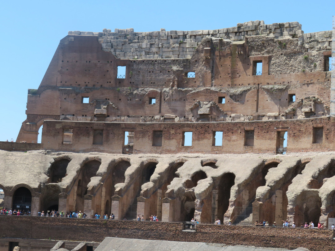 Roman Journeys Walking Tours - Day Tours景点图片