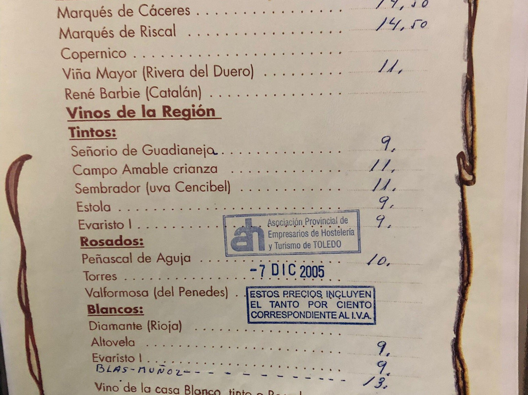 Hotel Apartamento Los Hermanos主图