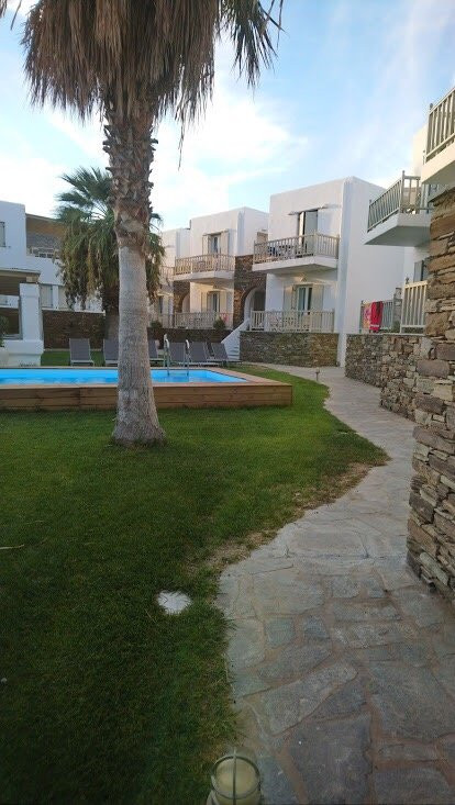 Ninemia Suites主图