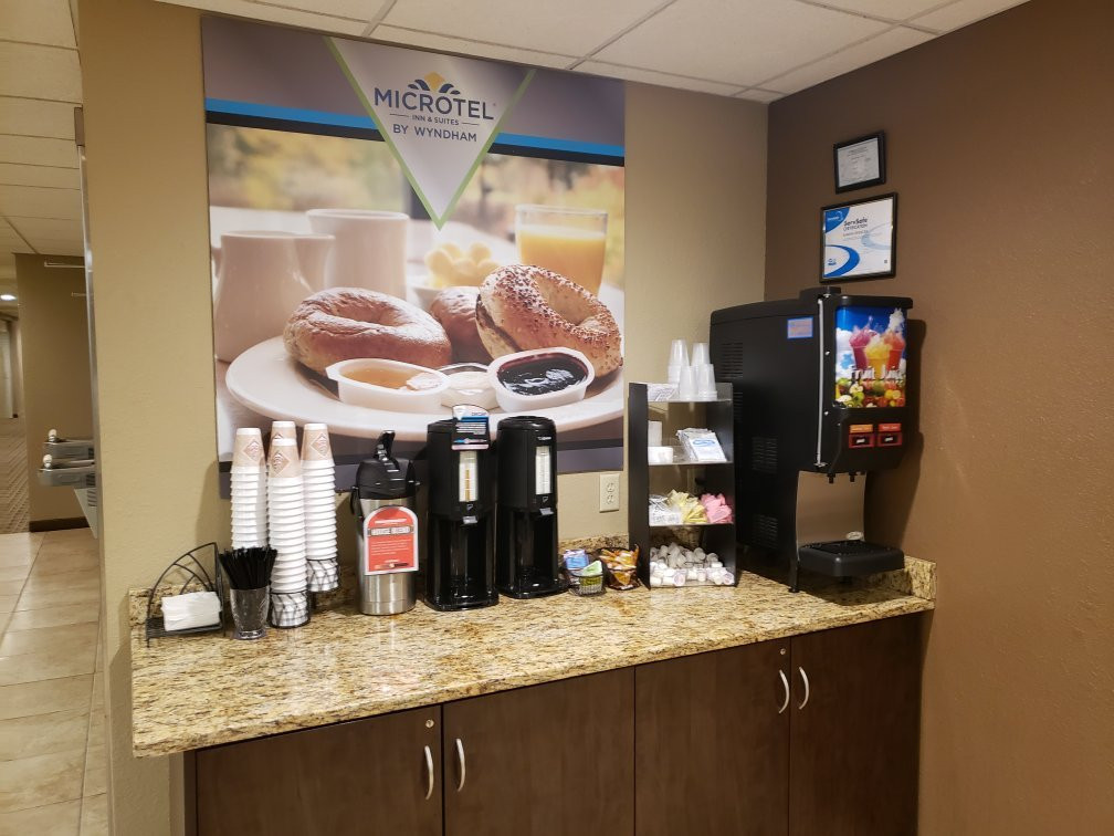 Microtel Inn & Suites by Wyndham Mansfield主图