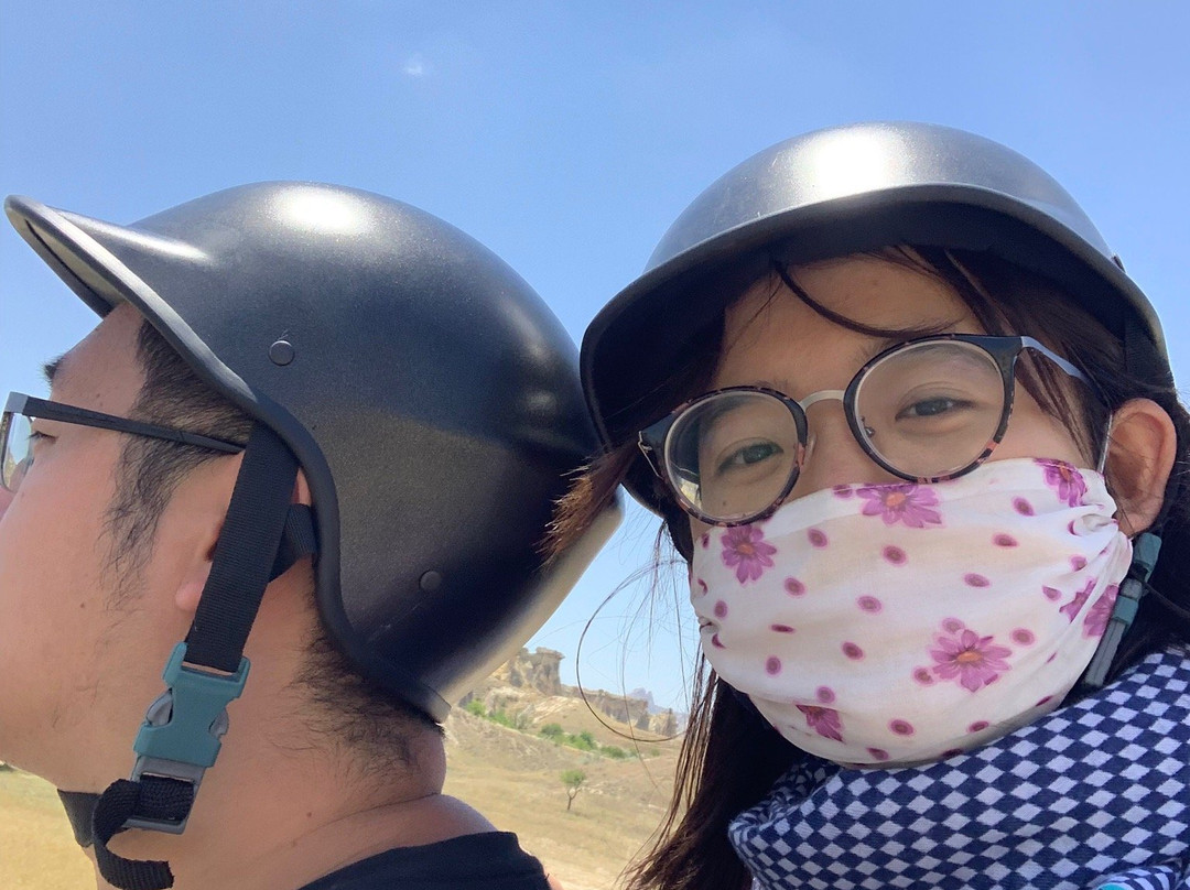 Landscape Travel-格雷梅必去景点